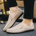 Mocasín Elegante Para Hombre Begini - Montserrat