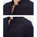 Camisa Social Slim Fit Hombre Cuello Clásico - Montserrat