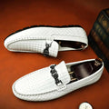 Zapato Italiano de Cuero Hecho a Mano - Modelo Limitado - Montserrat